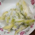 Cheng Joanne 的 情人果（冰）/芒果冰 cooksnap