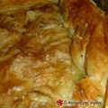 Cooksnap από pinalaki στη συνταγή Παραδοσιακή κολοκυθόπιτα Λεσινίου