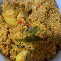 Cooksnap dari mersi untuk resep Bebek palekko
