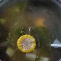 Cooksnap dari Leonita untuk resep Sayur Asem Seger