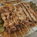 صورة من أم حسنين ، شاركها بعد تجربة وصفة خلطة دجاج