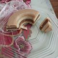 Cooksnap dari Audrey Audrey untuk resep Kue lapis sederhana