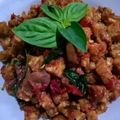 Cooksnap dari Yulia Mandrasari untuk resep Tempe Sambal Kemangi