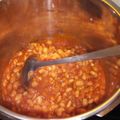 Cooksnap από Ιωάννα στη συνταγή Φασολάδα της γιαγιάς μου