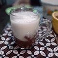 Cooksnap dari Alifah Lestari untuk resep Es Cincau Nutrijel