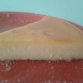 afrora m's cooksnap of when they made Cheesecake Flan.