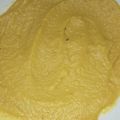 El cooksnap de Cristina Casanovas Sáez cuando hizo Crema de calabaza.