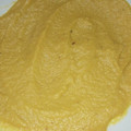 El cooksnap de Cristina Casanovas Sáez cuando hizo Crema de calabaza.