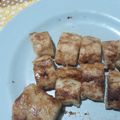 Cooksnap dari Serly Kusumo untuk resep Dulce de Leche Cinnamon Roll Toast Up