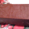 El cooksnap de YOLANDA cuando hizo Turrón de chocolate.