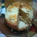 El cooksnap de mardanenz03 cuando hizo Pan dulce bien fácil!.