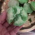 Cooksnap dari Nengah Susantyani untuk resep Carabikang Merah Putih