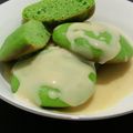 Cooksnap dari Adyat Dyah Wijayanti untuk resep Surabi Bandung #ketopad #bikinramadhanberkesan