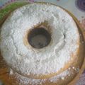 El cooksnap de Sandra Estefan cuando hizo Torta de Zanahoria Fácil y rápida.