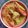 Cooksnap Lily Suryani Mohd Ali semasa beliau membuat Ketam Masak Lemak Cili Padi.