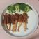 Cooksnap dari Sugie Yantie untuk resep Rice bowl enoki beef roll