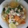 Cooksnap dari Rabiatul Munawarah untuk resep Mie titi