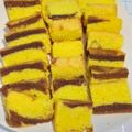 Cooksnap dari Sunny Santoso untuk resep Kue Bolu 4 Telur