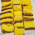 Cooksnap dari Sunny Santoso untuk resep Kue Bolu 4 Telur