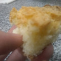 El cooksnap de Deby cuando hizo Brownie de coco.