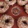 Cooksnap de cati aleixo quando cozinhou Vegan Mocha Mini Donuts.