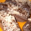 Cooksnap dari dyna untuk resep Kue Pancong Lumer Anti Gagal