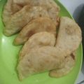 Cooksnap dari Winda Wandasari untuk resep Cireng isi ayam suwir pedas