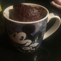 El cooksnap de Sabri en la huerta cuando hizo Mug Cake de Cacao.