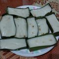 Cooksnap dari Vonny Pijoh untuk resep Kue Lampu-lampu pondang khas Manado