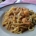 Cooksnap dari Mia Ariskha untuk resep 165) Mi Goreng Aceh