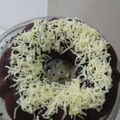 Cooksnap dari Alleluia Abdikaiosa untuk resep Brownies kukus simple no ribet