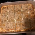 Cooksnap από Maria Tzanetou στη συνταγή Πρασοτυρόπιτα με γιαούρτι
