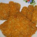 Cooksnap dari wafa aljufri untuk resep Nugget tempe sederhana