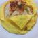 Cooksnap dari SY_ek4 untuk resep Omurice (nasgor selimut omelet)