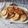 El cooksnap de raquel garzon cuando hizo Tortas Fritas esponjosas.