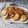 El cooksnap de raquel garzon cuando hizo Tortas Fritas esponjosas.