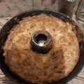Cooksnap από Χριστινα Λελη στη συνταγή Ζαμπονοτυρόπιτα κέικ