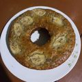 Cooksnap dari YUNI WIDIA untuk resep Bolu Pisang Empuk & Lembut (cuma 1 Telur Tanpa Mixer)