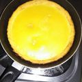 Cooksnap dari Sispra Utami untuk resep Pie Susu Teflon