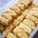 Cooksnap dari Cici Andriyani untuk resep Nugget Tahu