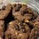 Cooksnap Haifaa Nur semasa beliau membuat Biskut coklat chip 😍.