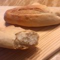 Cooksnap của Ngoc Anh Le khi họ làm theo món Bánh mì Việt Nam