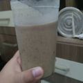 Cooksnap dari RiVer Qiqi untuk resep BOM Shake + Kurma