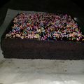 Cooksnap dari itha fransiska untuk resep Brownies kukus ny. Liem