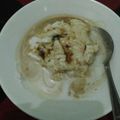 Cooksnap dari Teh Ida untuk resep Bubur sumsum pandan