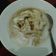 Cooksnap dari Teh Ida untuk resep Bubur sumsum pandan