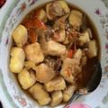 Cooksnap dari Aulia.. untuk resep Tahu Gejrot