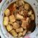 Cooksnap dari Aulia.. untuk resep Tahu Gejrot