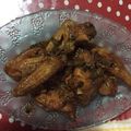 Cooksnap dari wiwit wulandari untuk resep Ayam Goreng Mentega
