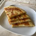 larry.jc.lai 的 早餐好健康~~香蕉煎餅 cooksnap